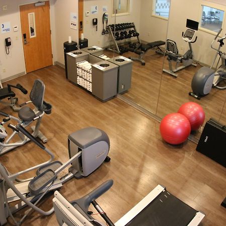Holiday Inn Express & Suites Cheney By Ihg Zewnętrze zdjęcie