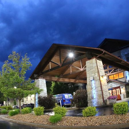 Holiday Inn Express & Suites Cheney By Ihg Zewnętrze zdjęcie