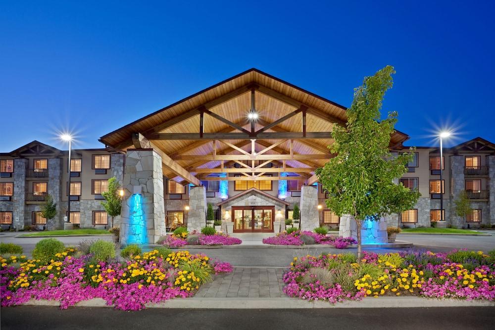 Holiday Inn Express & Suites Cheney By Ihg Zewnętrze zdjęcie