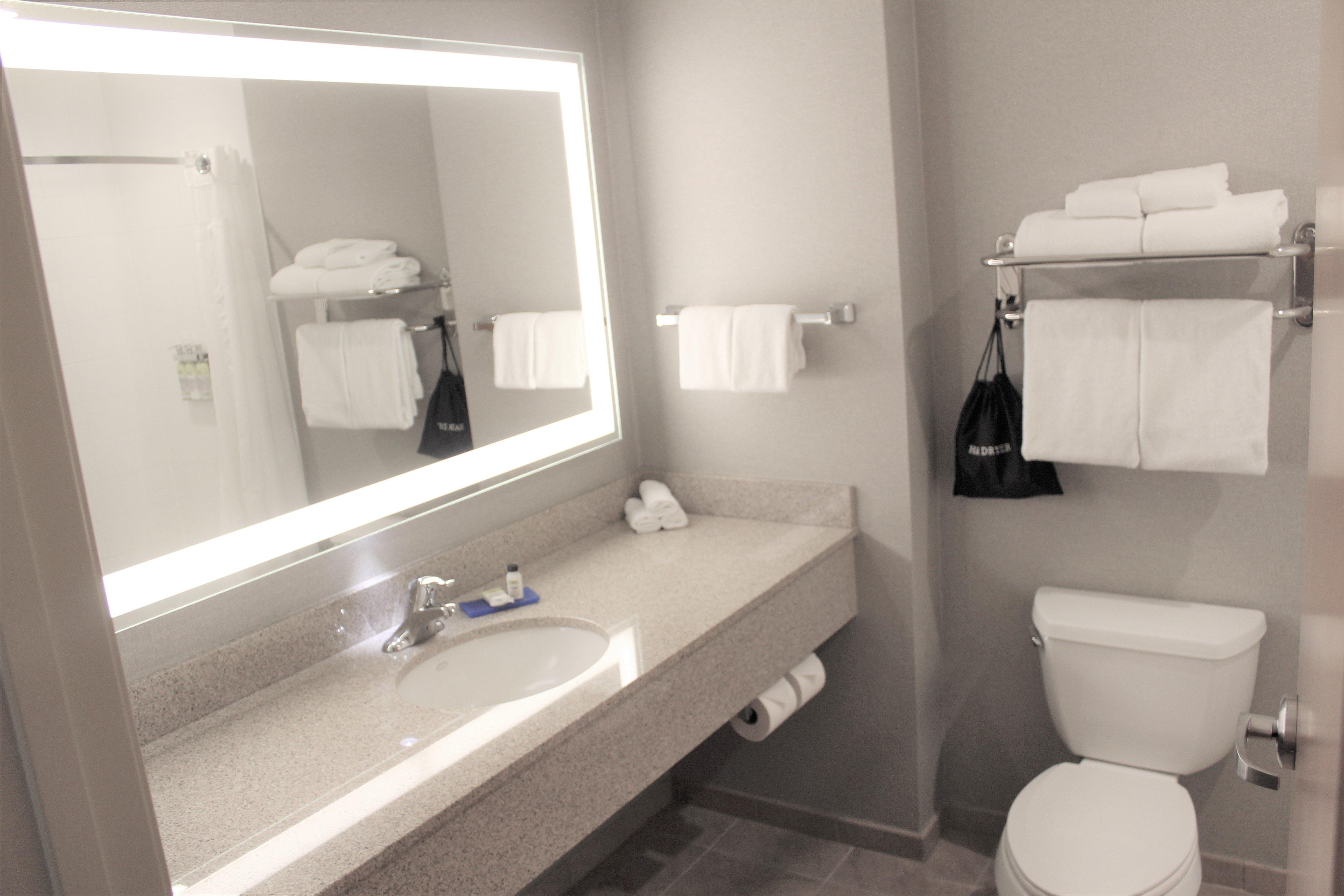 Holiday Inn Express & Suites Cheney By Ihg Zewnętrze zdjęcie
