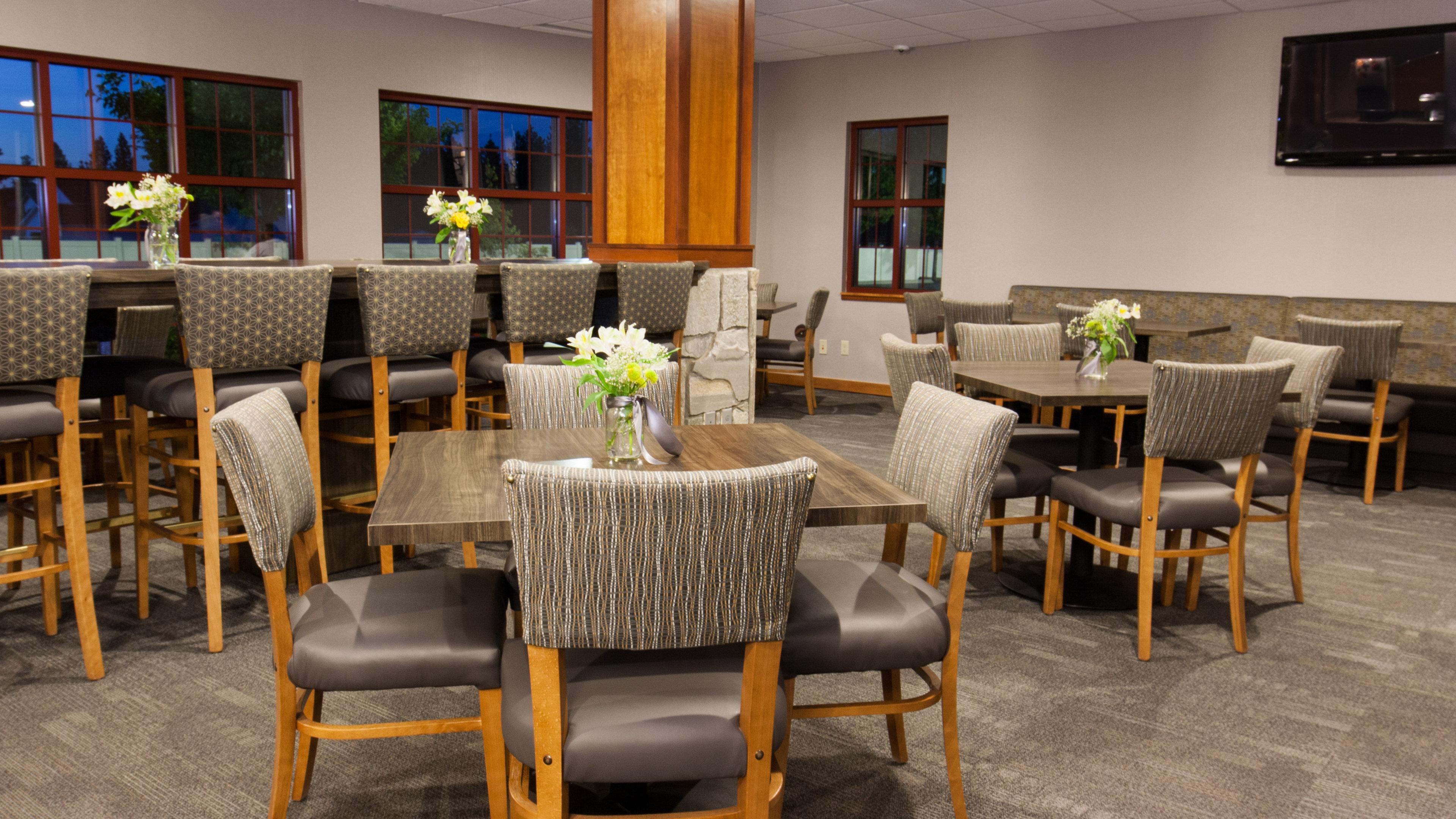 Holiday Inn Express & Suites Cheney By Ihg Zewnętrze zdjęcie