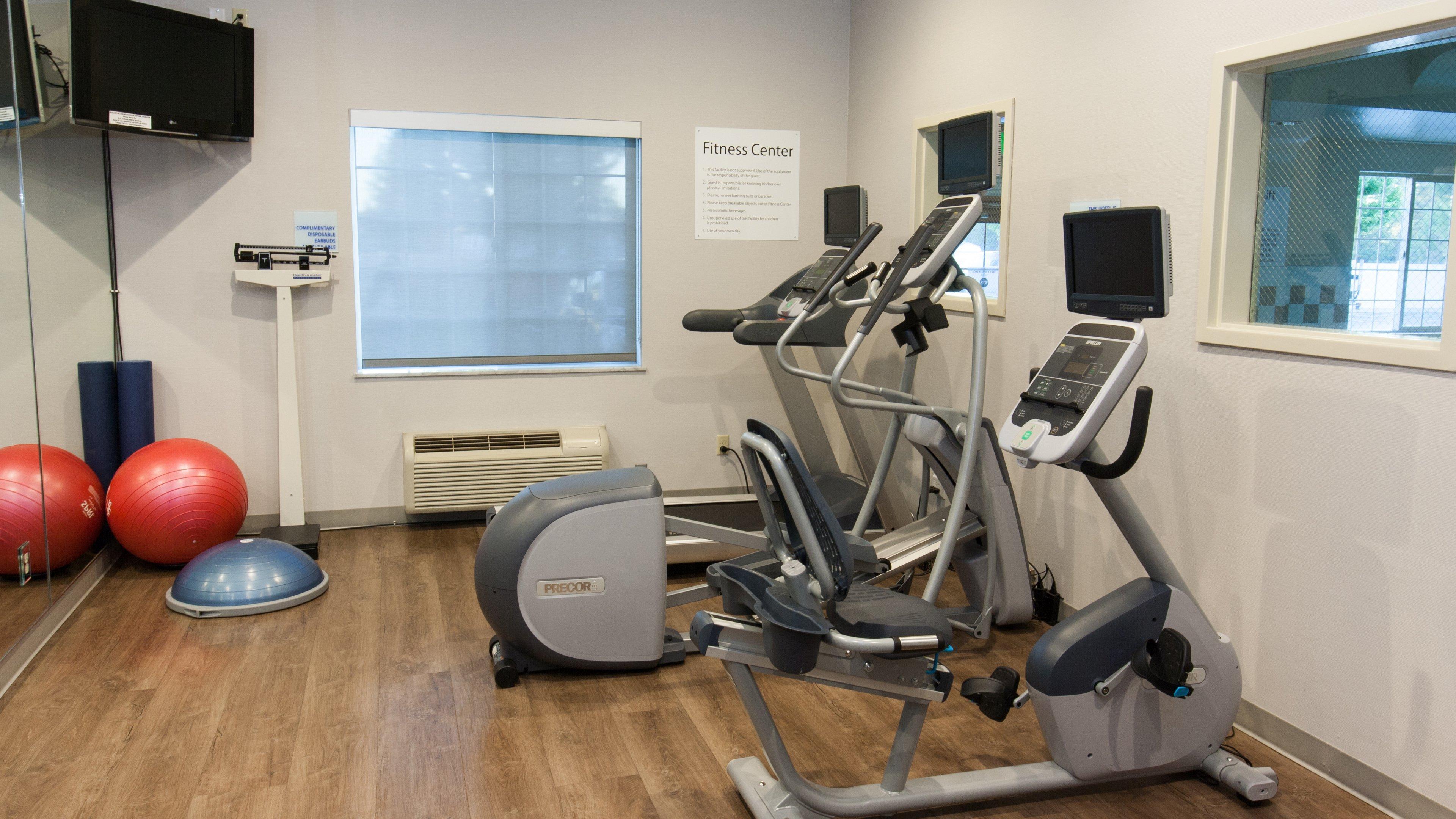 Holiday Inn Express & Suites Cheney By Ihg Zewnętrze zdjęcie