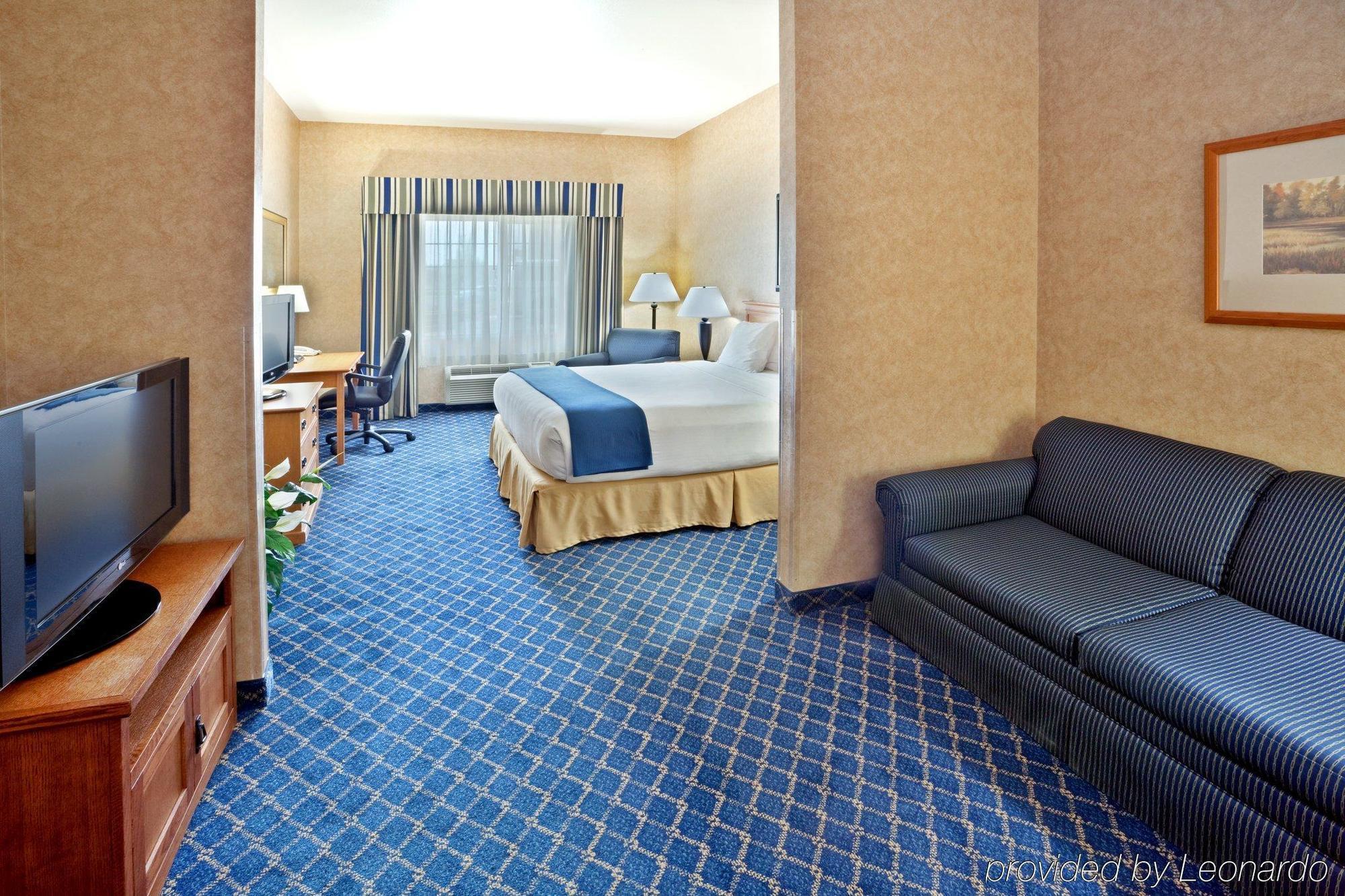 Holiday Inn Express & Suites Cheney By Ihg Pokój zdjęcie