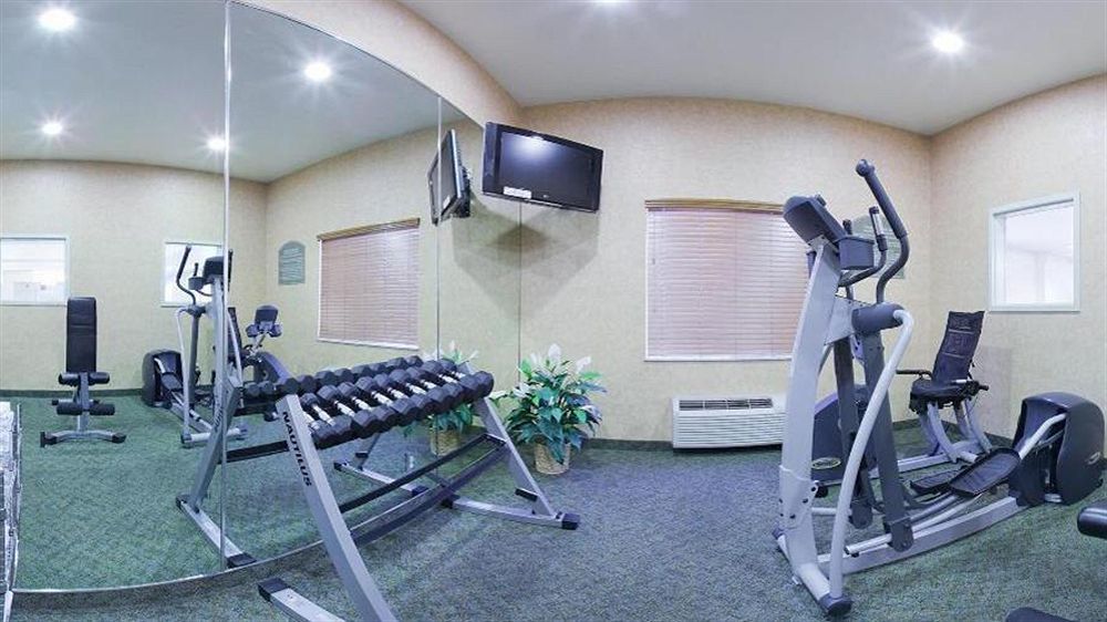 Holiday Inn Express & Suites Cheney By Ihg Zewnętrze zdjęcie
