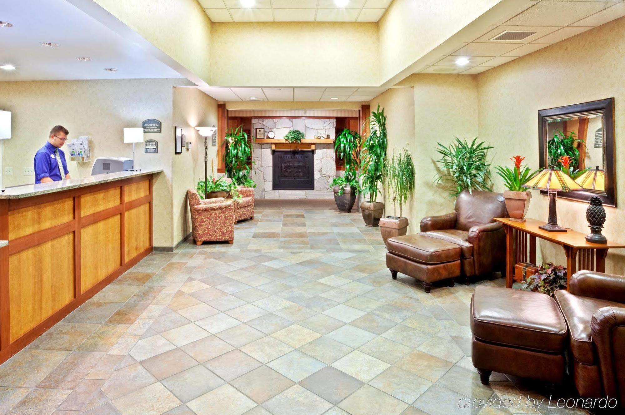 Holiday Inn Express & Suites Cheney By Ihg Zewnętrze zdjęcie