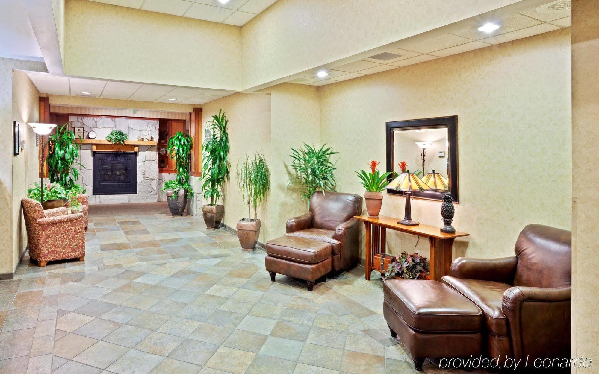 Holiday Inn Express & Suites Cheney By Ihg Zewnętrze zdjęcie