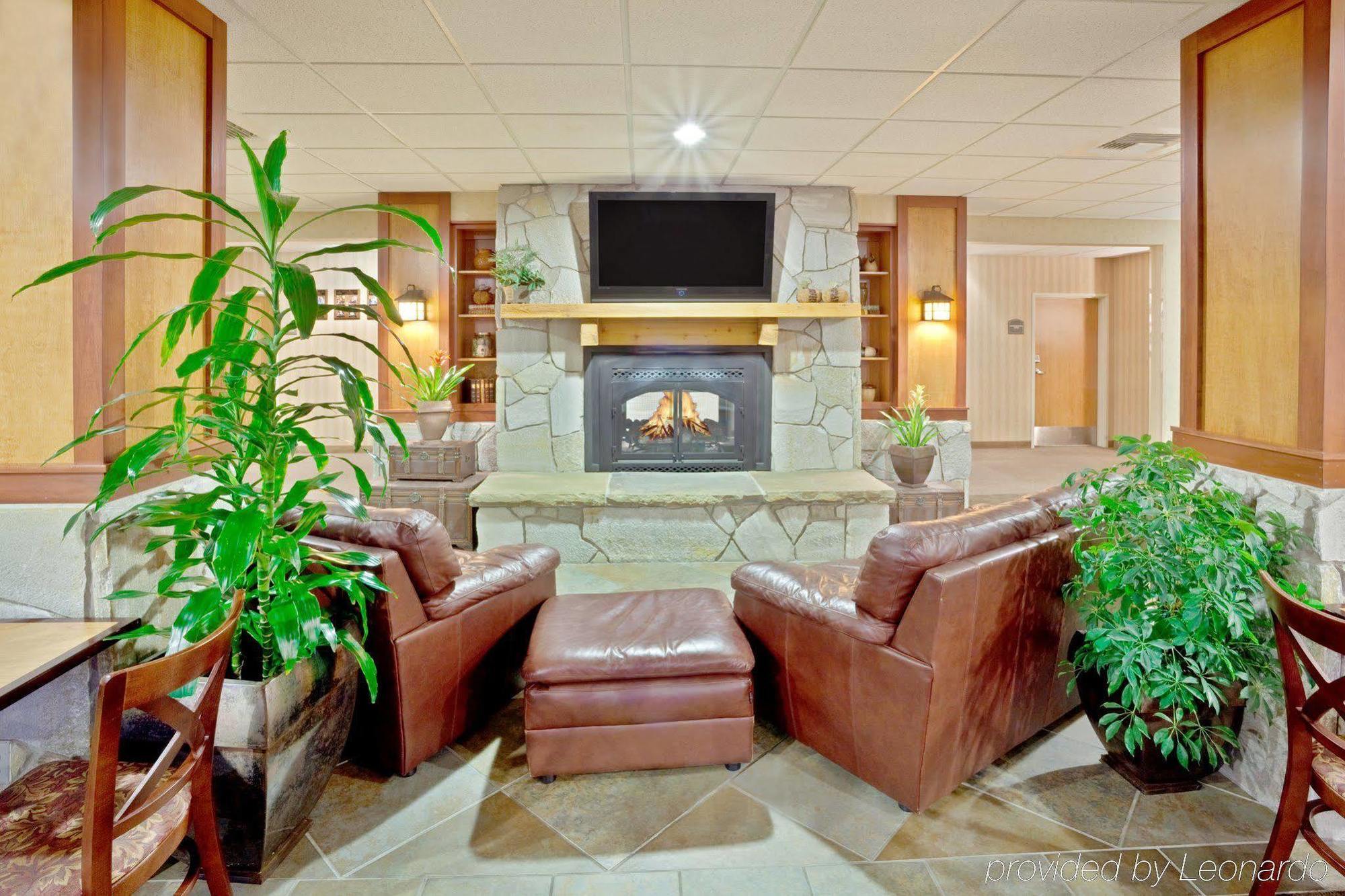 Holiday Inn Express & Suites Cheney By Ihg Zewnętrze zdjęcie