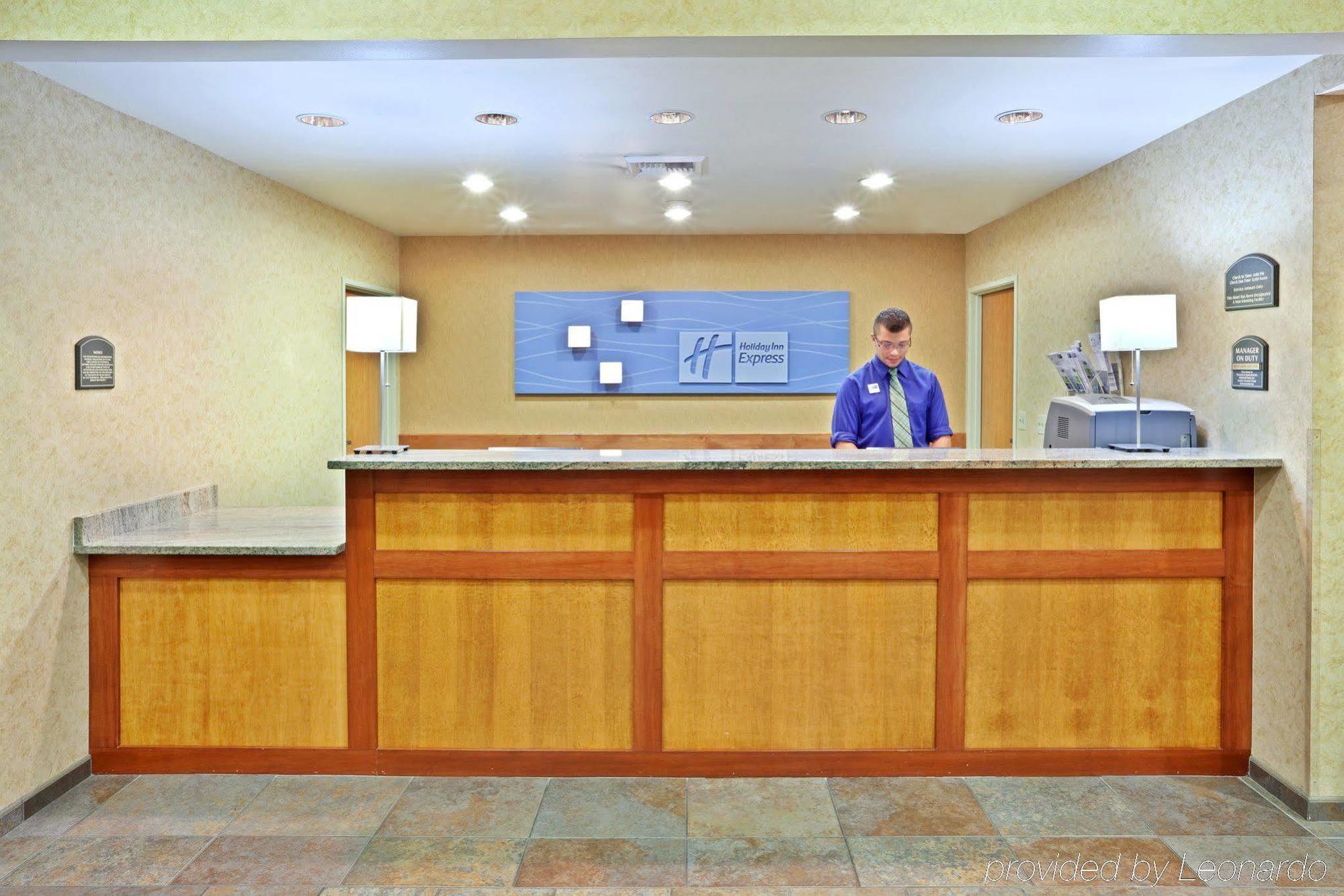 Holiday Inn Express & Suites Cheney By Ihg Zewnętrze zdjęcie