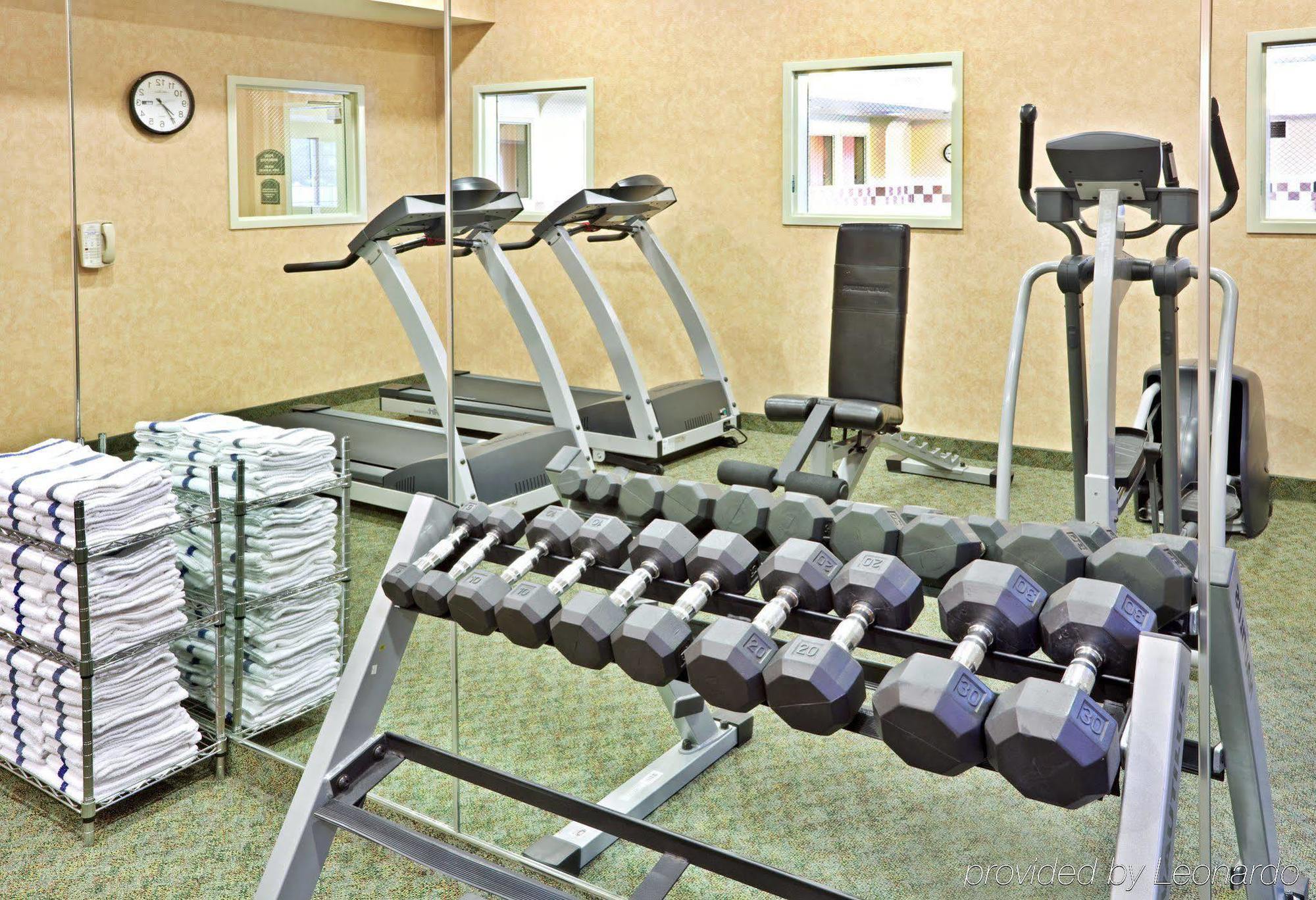 Holiday Inn Express & Suites Cheney By Ihg Zewnętrze zdjęcie