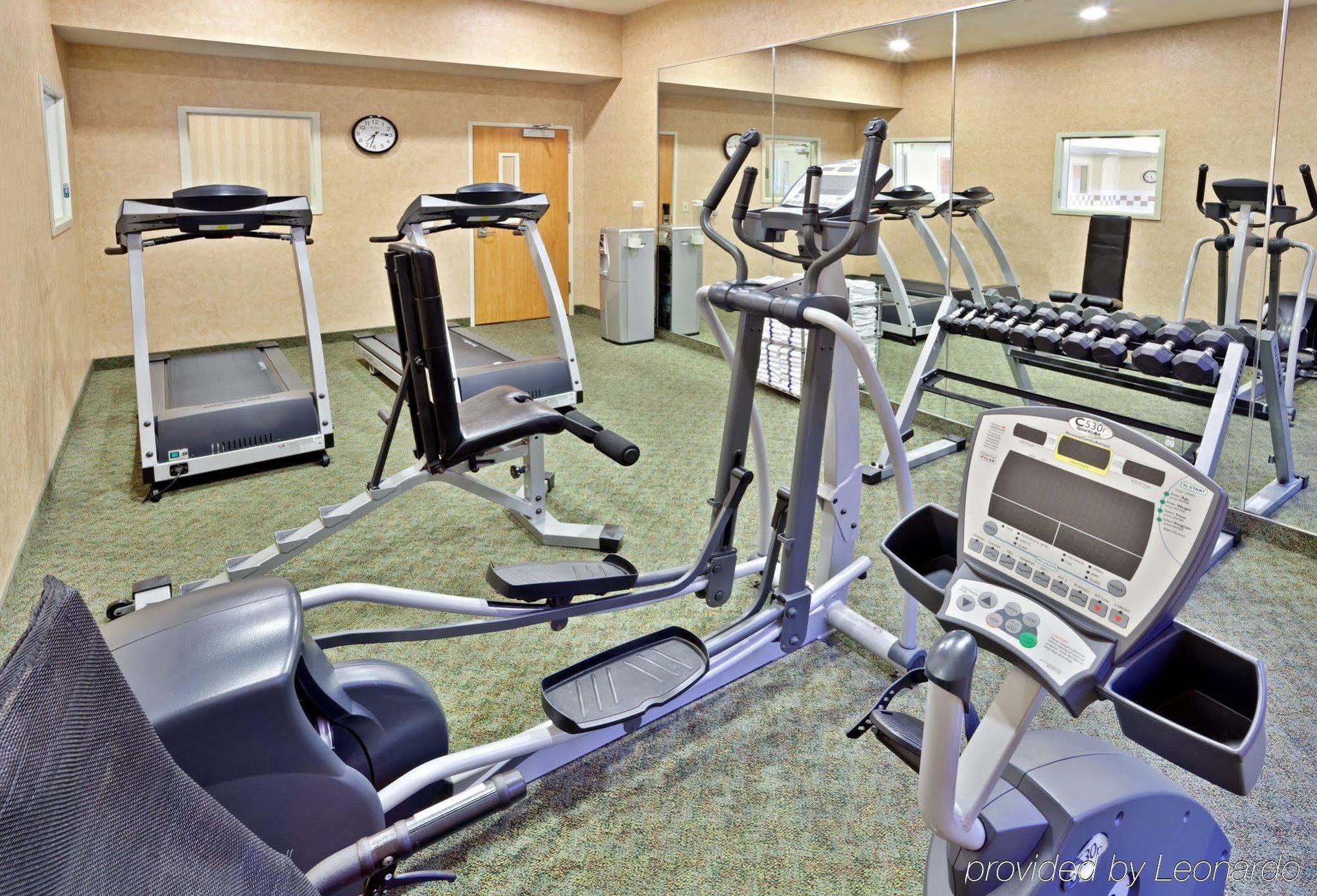 Holiday Inn Express & Suites Cheney By Ihg Zewnętrze zdjęcie