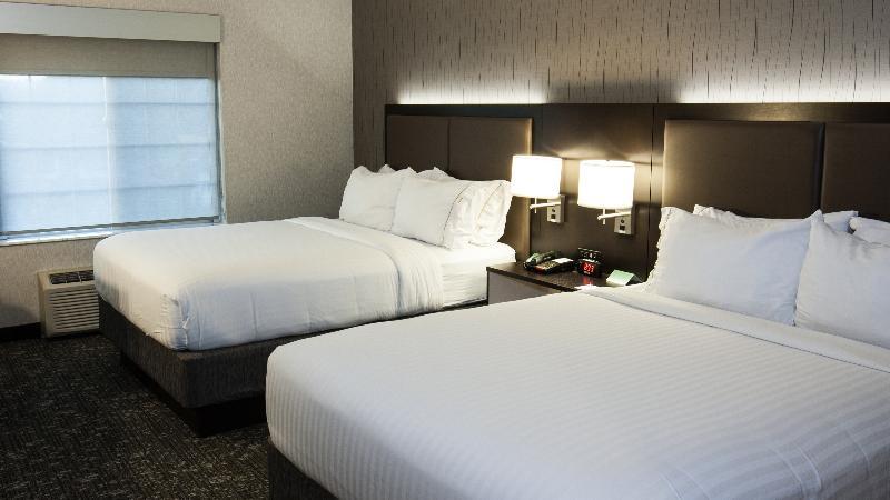 Holiday Inn Express & Suites Cheney By Ihg Zewnętrze zdjęcie